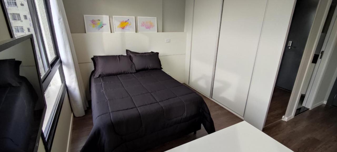 Studio 16 Andar Centro - Ayn065 Apartamento Curitiba