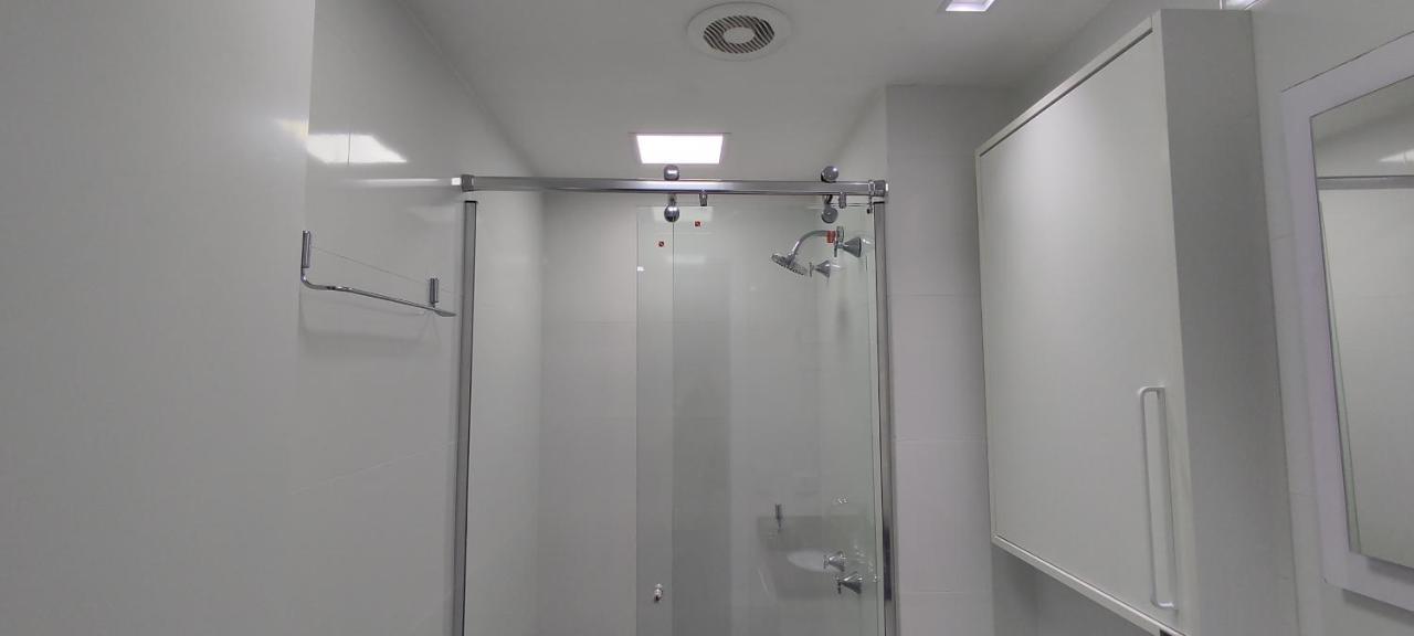 Studio 16 Andar Centro - Ayn065 Apartamento Curitiba
