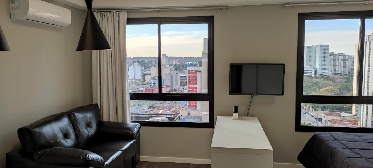 Apartamento Studio 16 Andar Centro - Ayn065 Curitiba