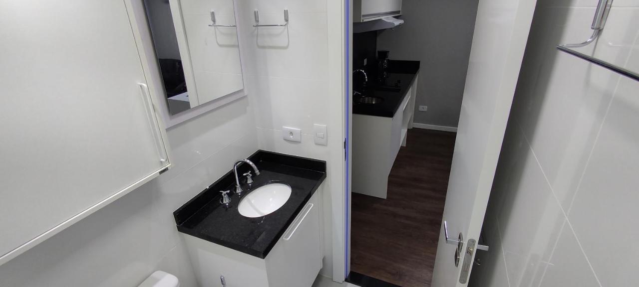 Studio 16 Andar Centro - Ayn065 Apartamento