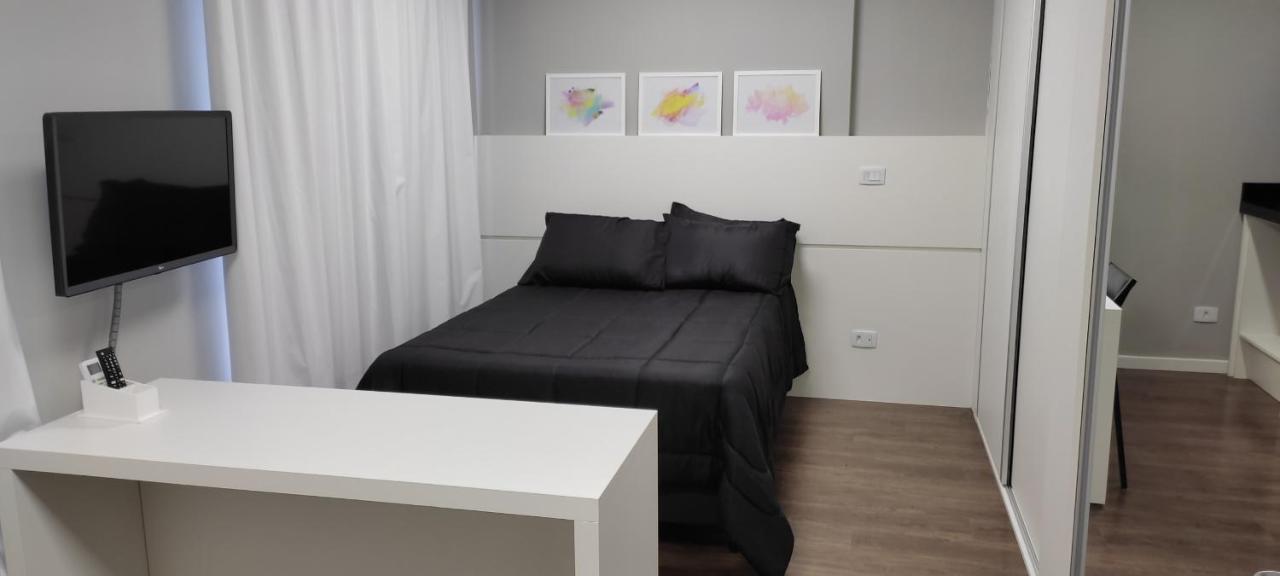 Studio 16 Andar Centro - Ayn065 *