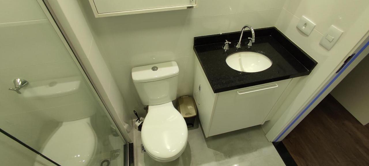 Studio 16 Andar Centro - Ayn065 Apartamento