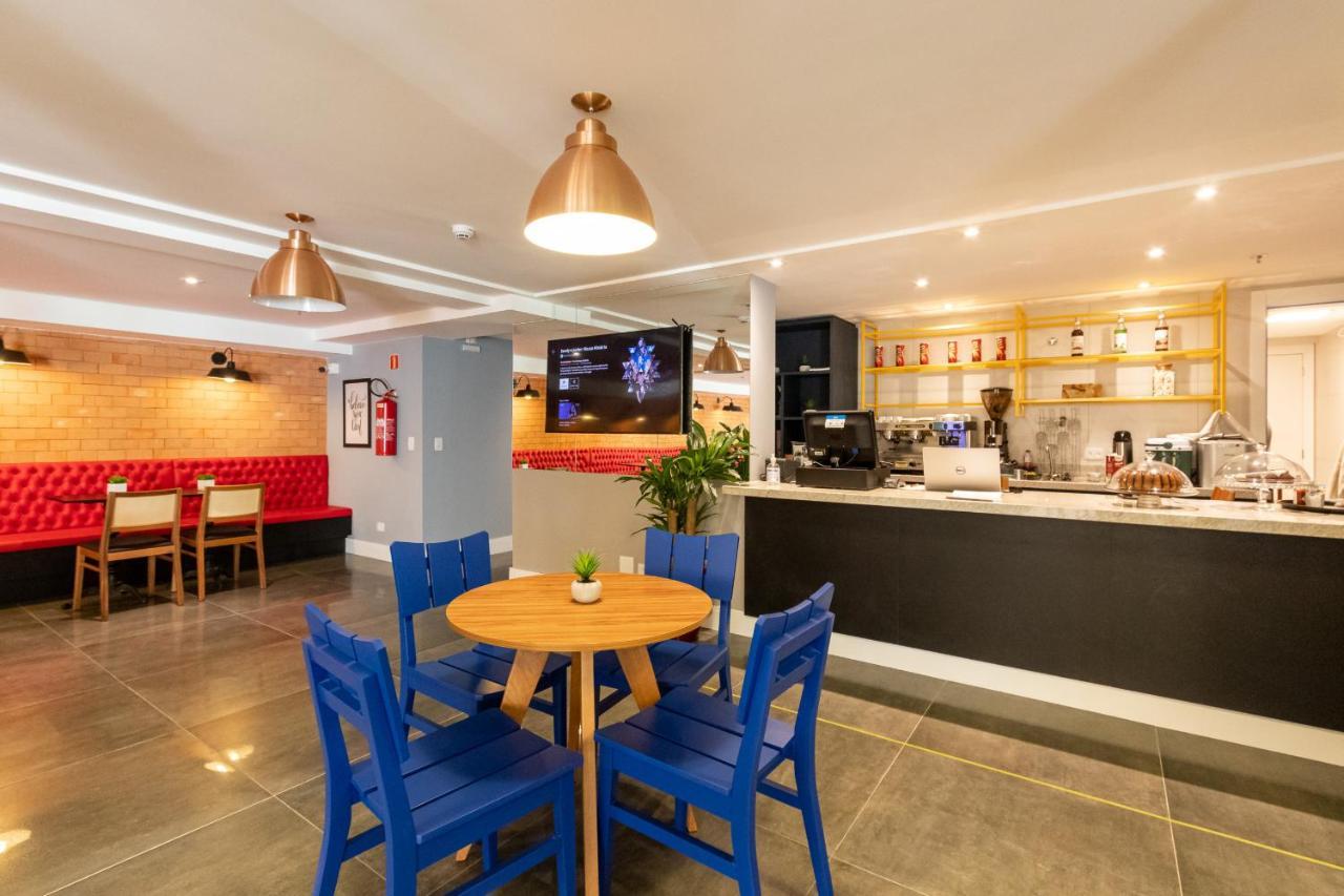 Apartamento Studio 16 Andar Centro - Ayn065 Curitiba